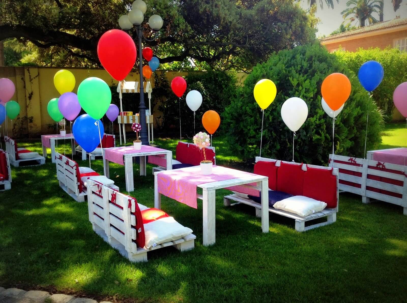 Summer Childcare Questions