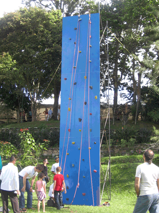 Summer Childcare Questions