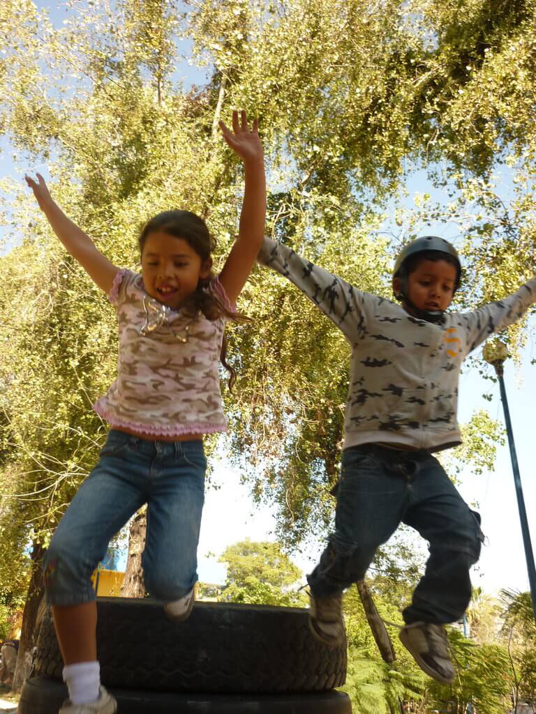 Summer Childcare Questions