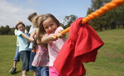 Summer Childcare Questions