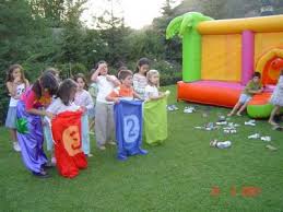 Summer Childcare Questions