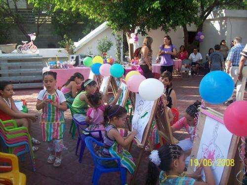 Summer Childcare Questions
