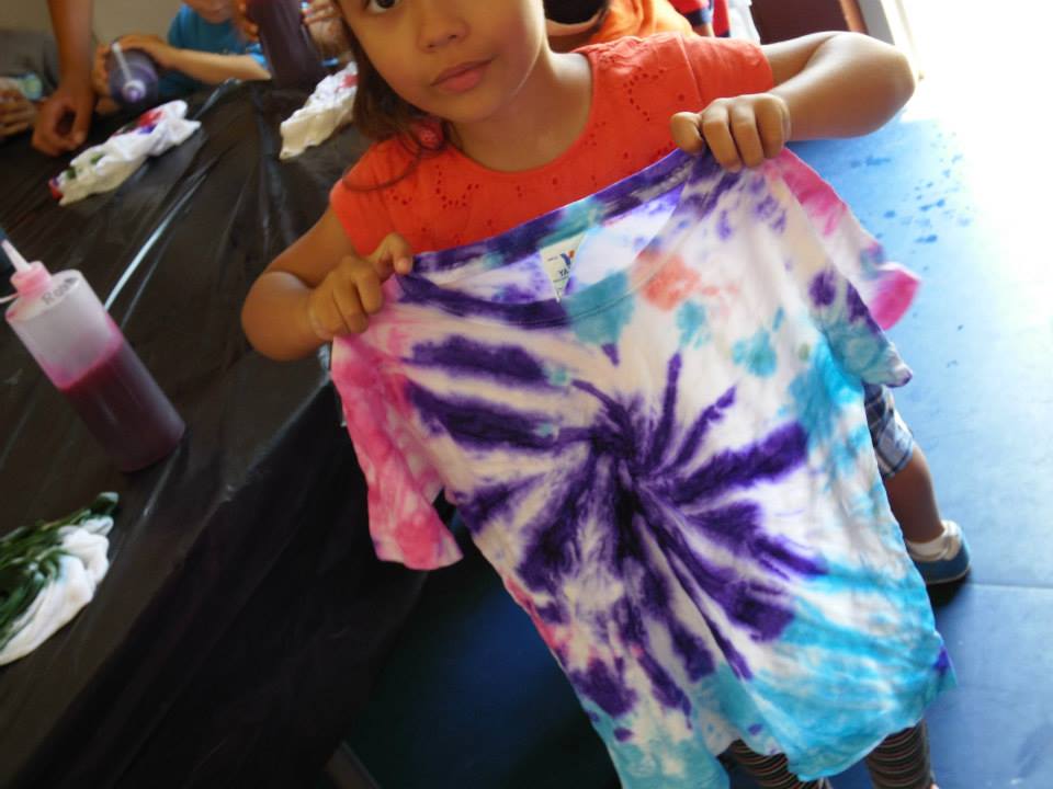 Summer Childcare Questions