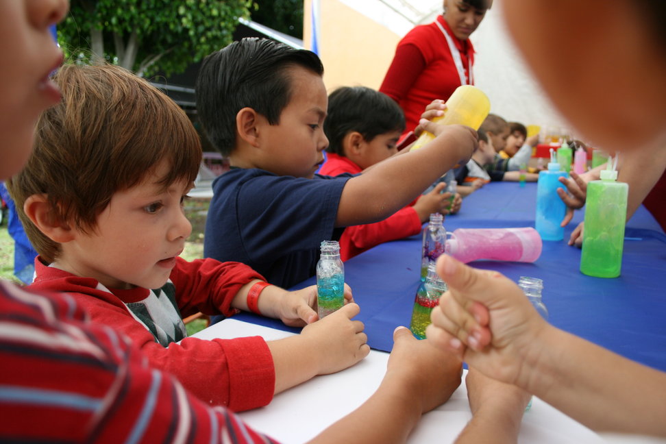 Summer Childcare Questions