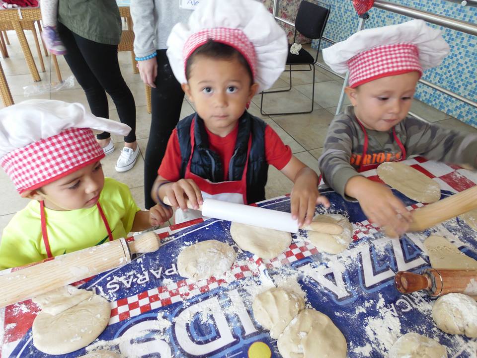 Summer Childcare Questions