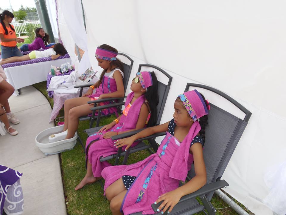 Summer Childcare Questions